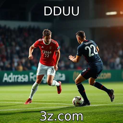 DDUU Os Segredos das Apostas Esportivas: Como Decidir com Confiança