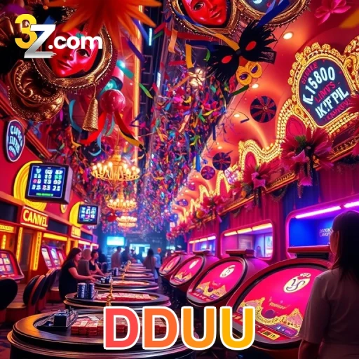 DDUU App
