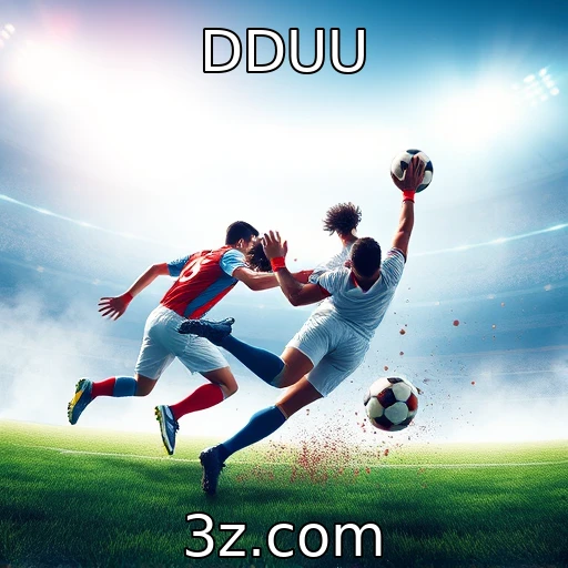 DDUU Aposte como um profissional: dicas para analisar partidas esportivas