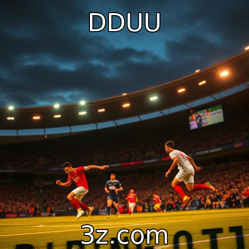 DDUU O impacto das criptomoedas nas apostas esportivas atuais