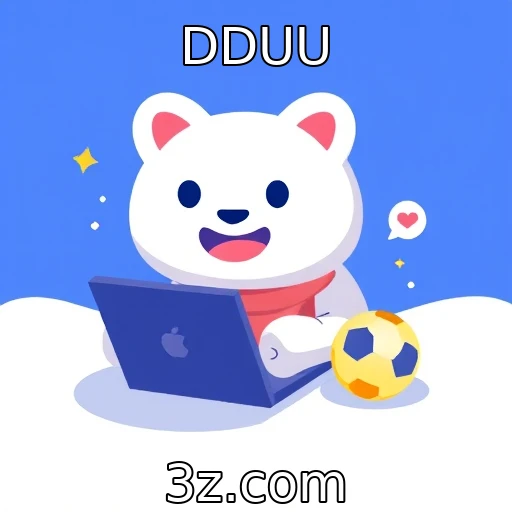 DDUU Apostas Esportivas: Como A Análise Detalhada Das Partidas Pode Fazer A Diferença