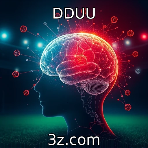 DDUU Apostas esportivas: como analisar partidas e aumentar suas chances de ganhar