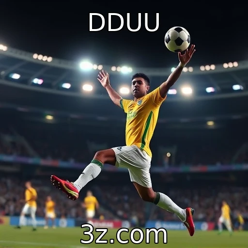 Apostas esportivas em alta: explorando cenários e estratégias vencedoras