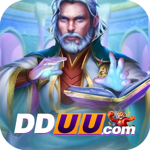 dduu logo