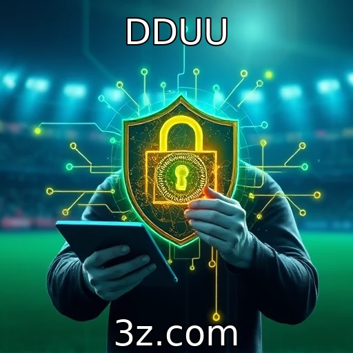 DDUU Transformando a experiência de apostas: novas tendências no cassino online